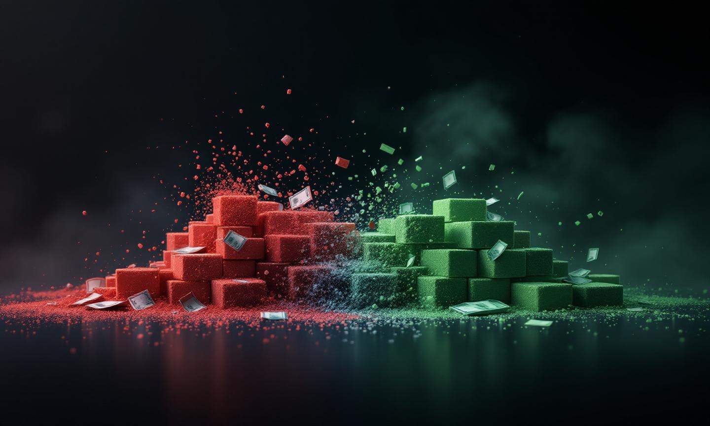 SaaS is Dead. Here's What Comes Next.